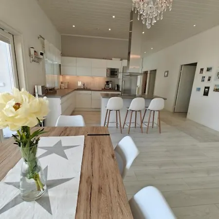 Holiday home Cozy & Luxurious Relaxation Rovaniemi