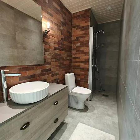 Cozy & Luxurious Relaxation Rovaniemi