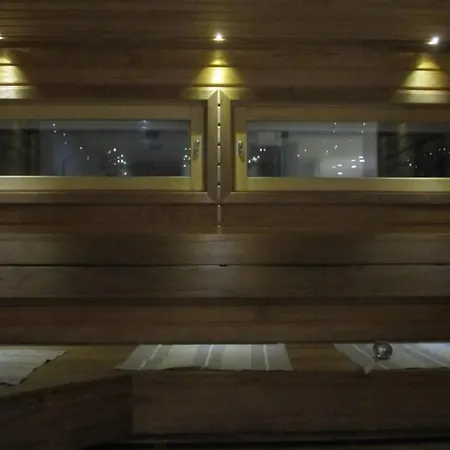 Holiday home Cozy & Luxurious Relaxation Rovaniemi