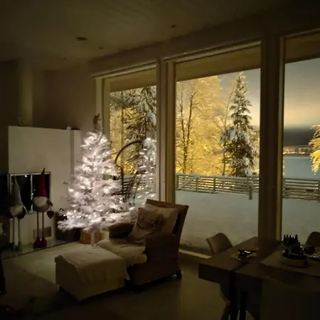 Cozy & Luxurious Relaxation Rovaniemi