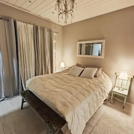 Holiday home Cozy & Luxurious Relaxation