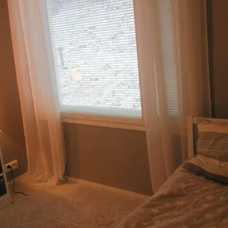 Holiday home Cozy & Luxurious Relaxation