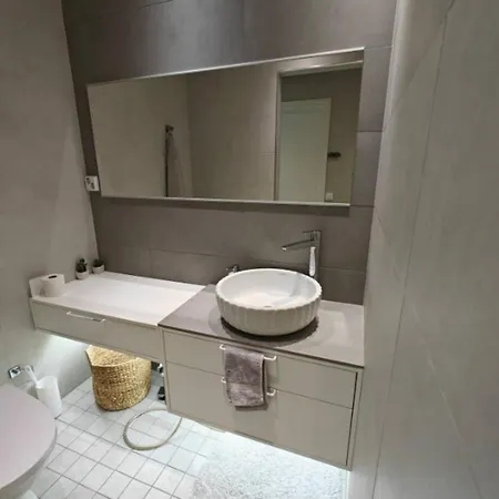 Holiday home Cozy & Luxurious Relaxation Rovaniemi